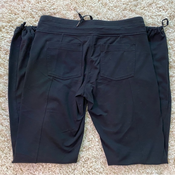 Athleta Metro Slouch Full Length Sz S - Picture 2 of 4
